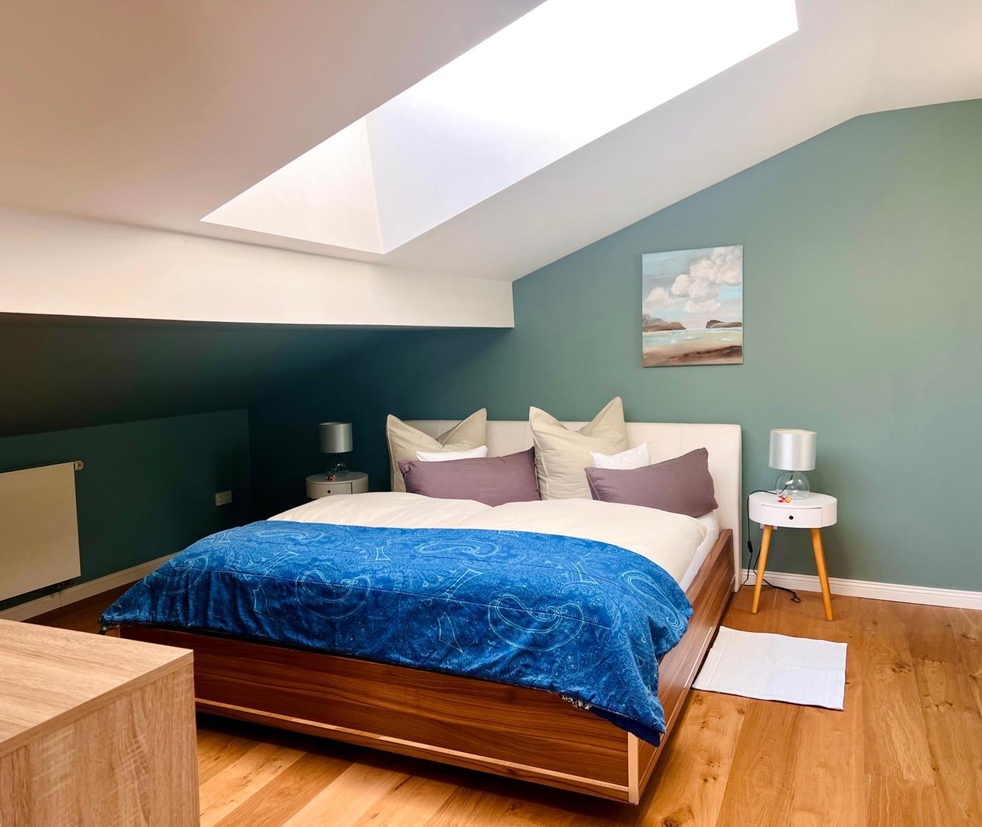 Haus DreiSeenBlick Rimsting Buitenkant foto