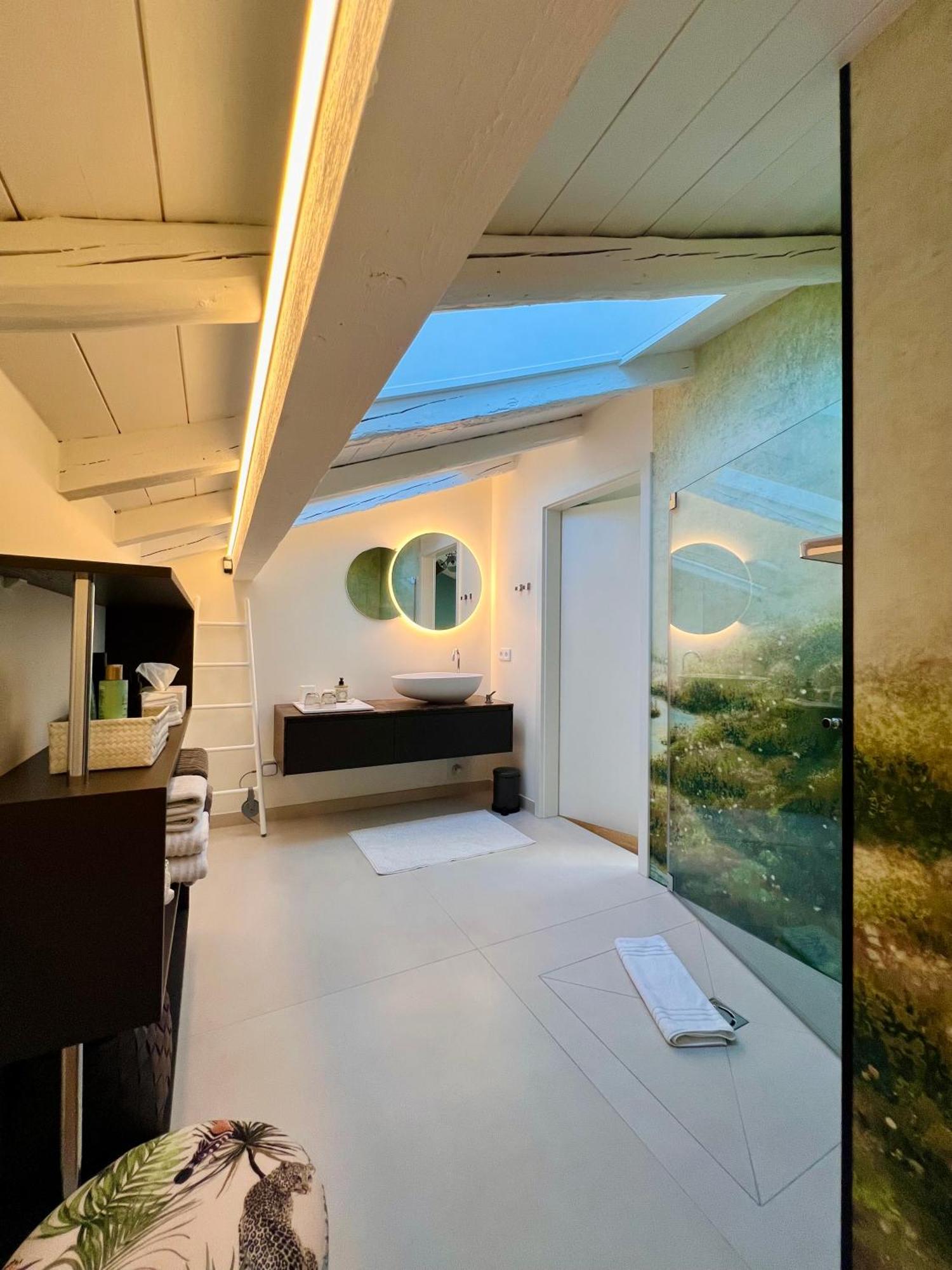 Haus DreiSeenBlick Rimsting Buitenkant foto