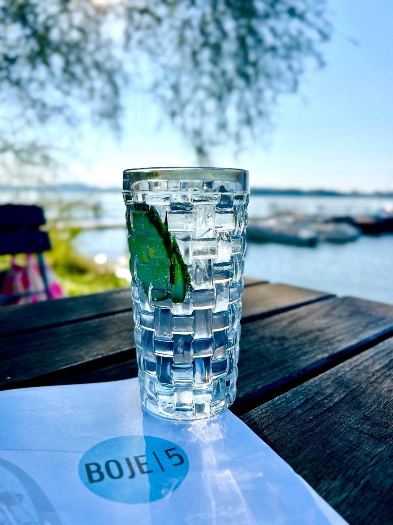 Haus DreiSeenBlick Rimsting Buitenkant foto