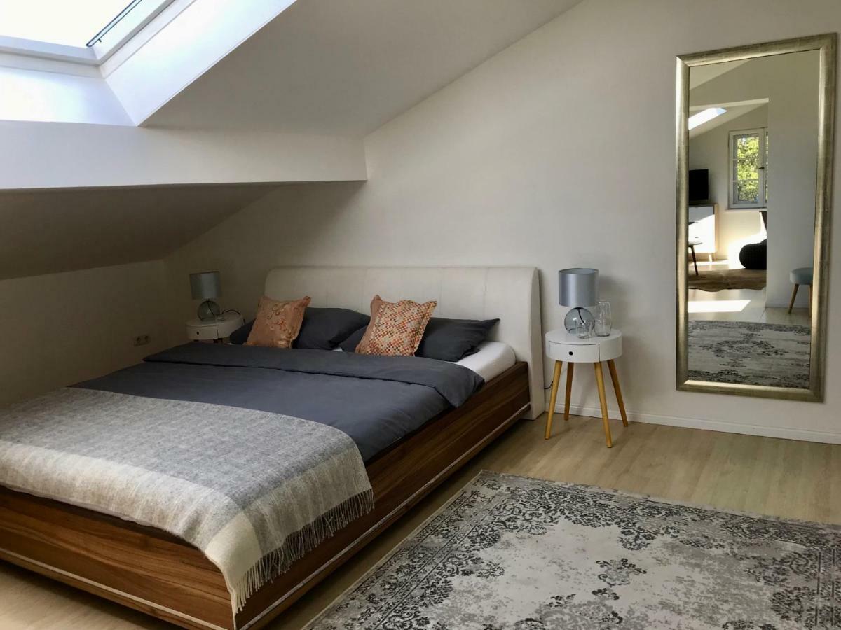 Haus DreiSeenBlick Rimsting Buitenkant foto