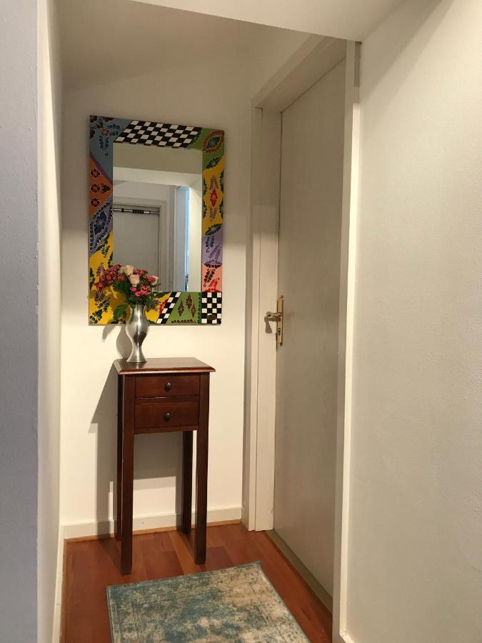 Haus DreiSeenBlick Rimsting Buitenkant foto